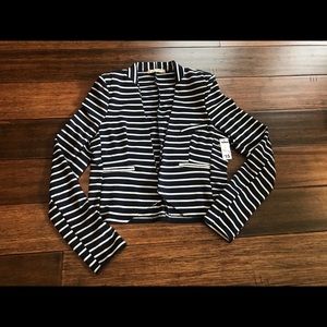NWT Love Change blazer jacket